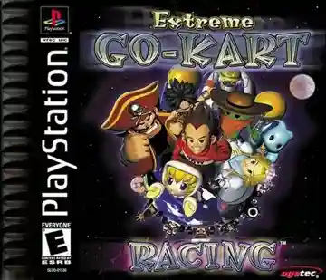 Extreme Go-Kart Racing (US)